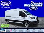New 2026 Ford Transit 250 Medium Roof Empty Cargo Van for sale #FT0884 - photo 1