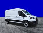 New 2026 Ford Transit 250 Medium Roof Empty Cargo Van for sale #FT0884 - photo 3