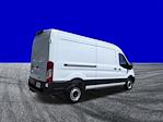 New 2026 Ford Transit 250 Medium Roof Empty Cargo Van for sale #FT0884 - photo 5
