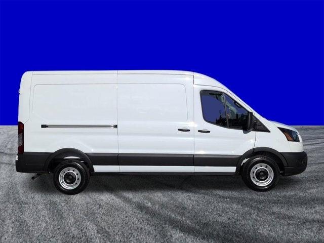 New 2026 Ford Transit 250 - photo 6