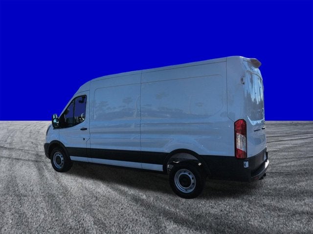 New 2026 Ford Transit 250 - photo 9