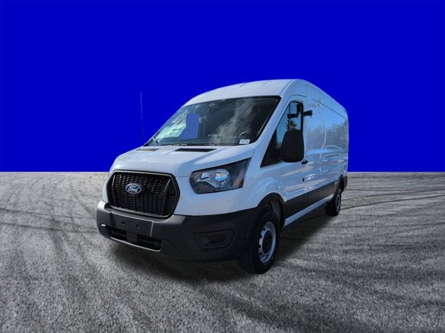 New 2026 Ford Transit 250 - photo 11