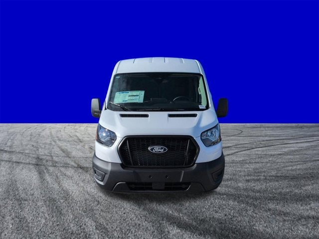 New 2026 Ford Transit 250 - photo 12