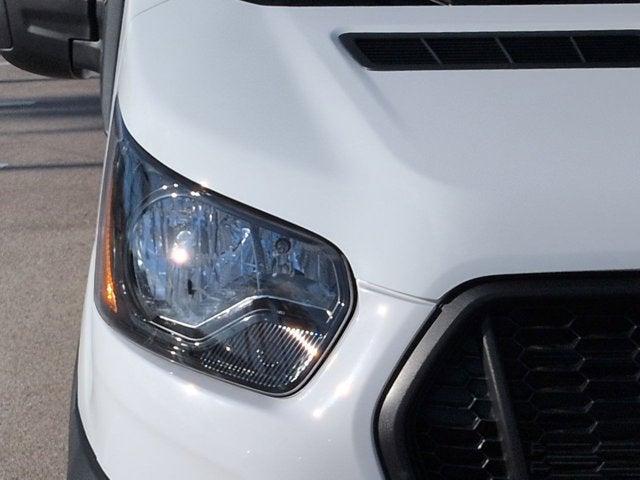 New 2026 Ford Transit 250 - photo 13
