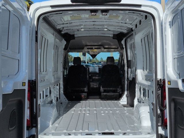 New 2026 Ford Transit 250 - photo 2