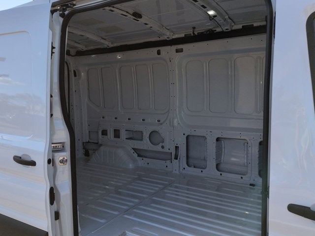 New 2026 Ford Transit 250 - photo 16