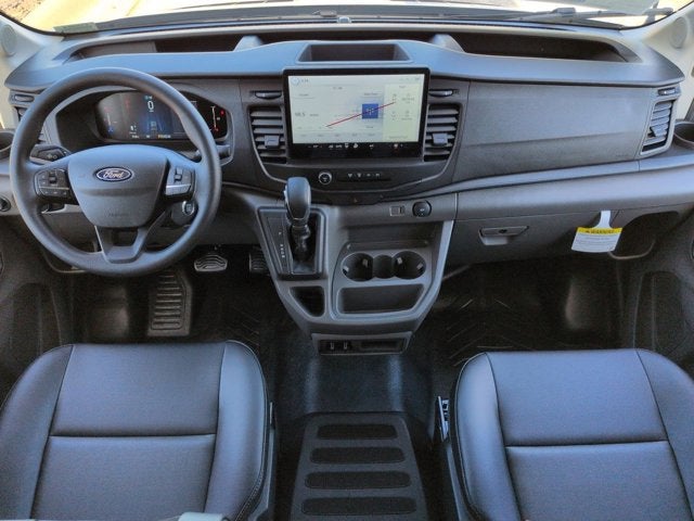 New 2026 Ford Transit 250 - photo 17