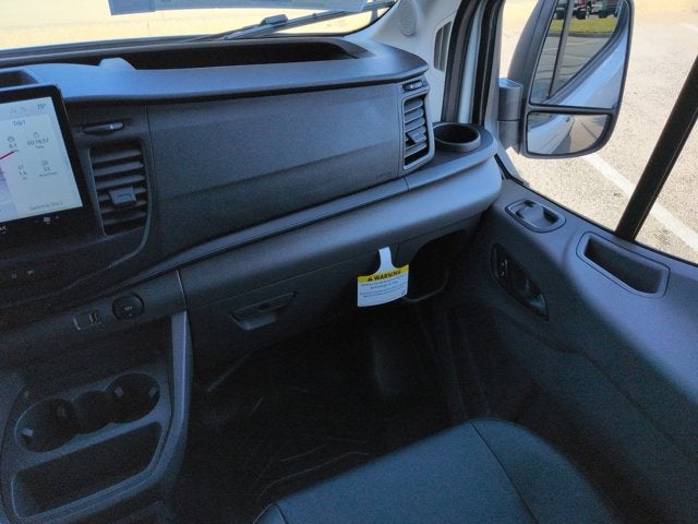 New 2026 Ford Transit 250 - photo 19