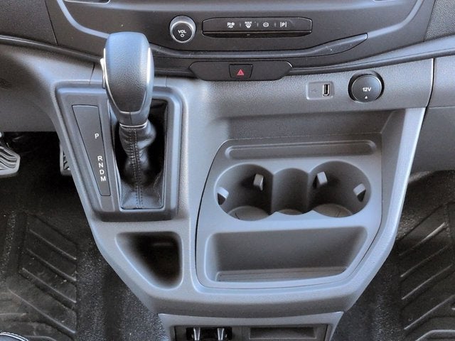New 2026 Ford Transit 250 - photo 21