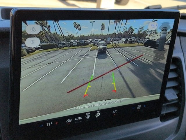 New 2026 Ford Transit 250 - photo 22