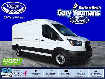 New 2026 Ford Transit 250 - photo 1
