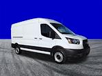2026 Ford Transit 250 Medium Roof RWD Empty Cargo Van for sale #FT0885 - photo 3