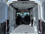 2026 Ford Transit 250 Medium Roof RWD Empty Cargo Van for sale #FT0885 - photo 2