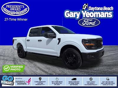New 2026 Ford F-150 - photo 1
