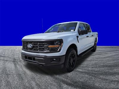 New 2026 Ford F-150 - photo 1