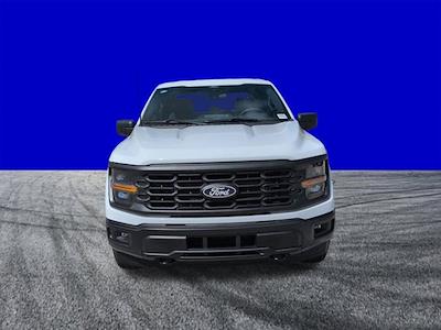 New 2026 Ford F-150 - photo 1