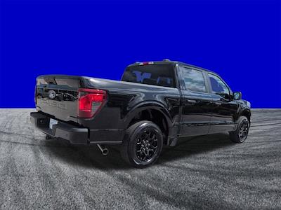 New 2026 Ford F-150 - photo 1
