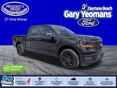 New 2026 Ford F-150 - photo 1