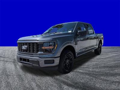 New 2026 Ford F-150 - photo 1