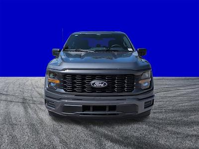 New 2026 Ford F-150 - photo 1