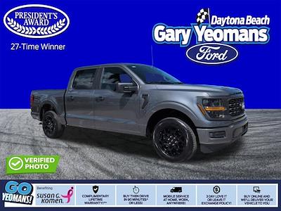 New 2026 Ford F-150 - photo 1