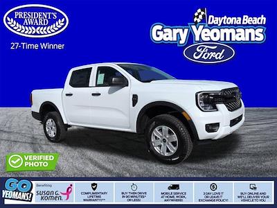 New 2026 Ford Ranger - photo 1