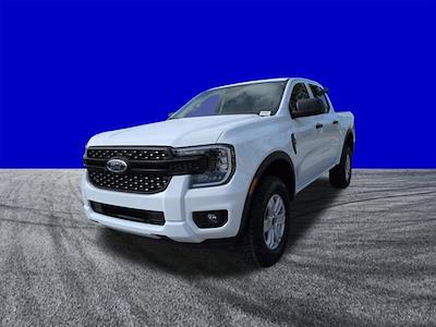 New 2026 Ford Ranger - photo 1
