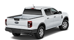 2026 Ford Ranger SuperCrew Cab RWD Pickup for sale #FT0890 - photo 3