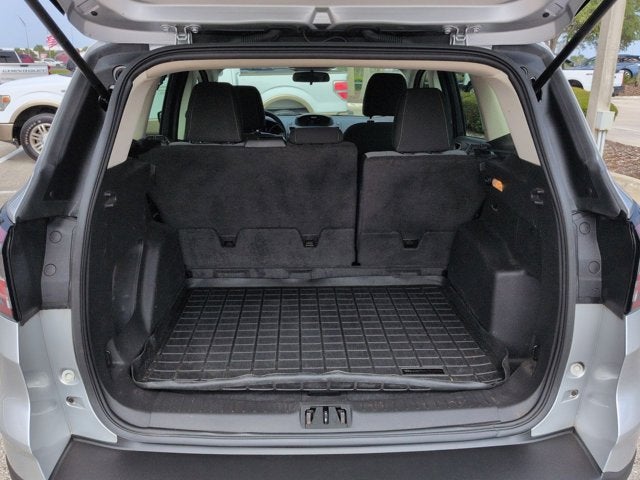 Used 2017 Ford Escape - photo 12