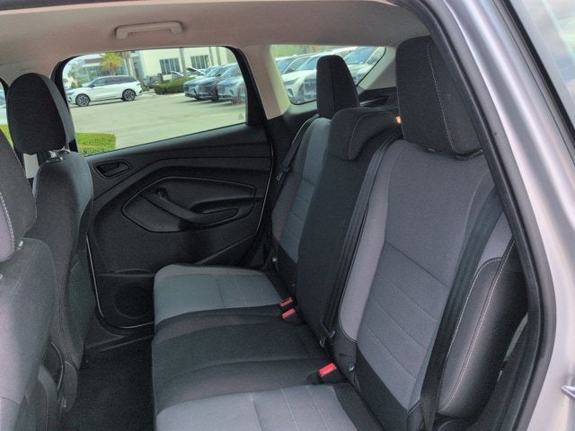Used 2017 Ford Escape - photo 13