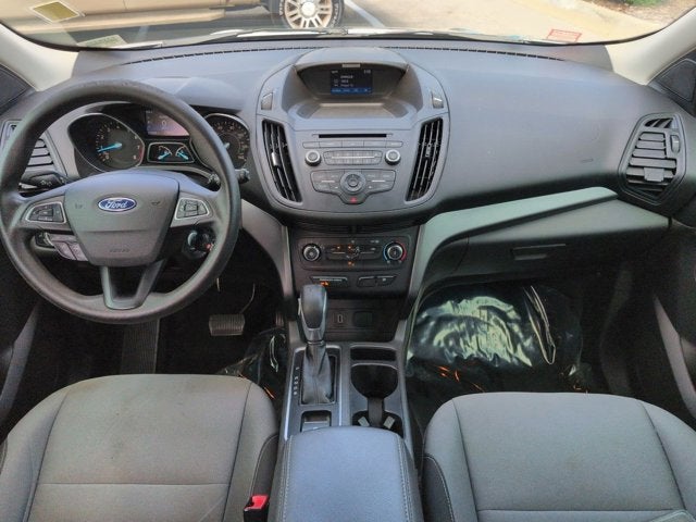 Used 2017 Ford Escape - photo 14