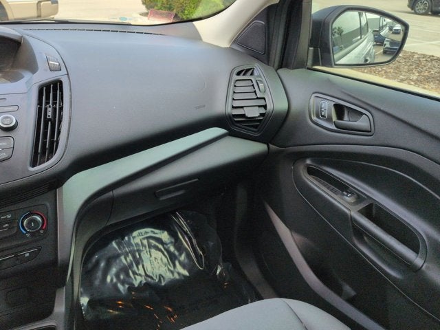 Used 2017 Ford Escape - photo 16
