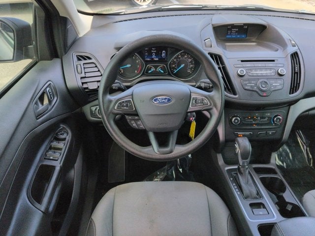 Used 2017 Ford Escape - photo 15