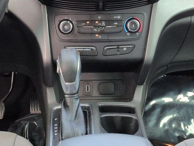 Used 2017 Ford Escape - photo 18
