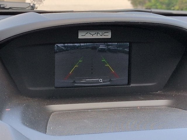 Used 2017 Ford Escape - photo 19