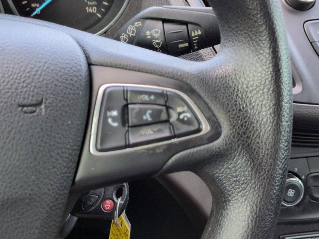 Used 2017 Ford Escape - photo 23