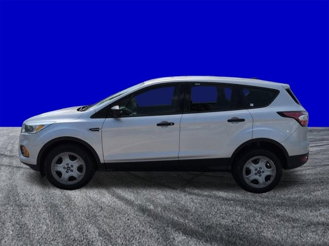 Used 2017 Ford Escape - photo 6