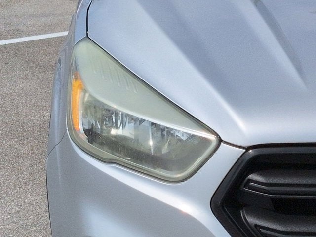 Used 2017 Ford Escape - photo 9