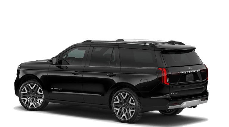 New 2026 Ford Expedition - photo 33