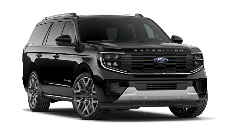 New 2026 Ford Expedition - photo 35
