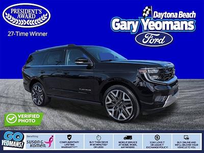New 2026 Ford Expedition - photo 1