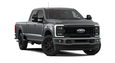 New 2026 Ford F-250 - photo 1