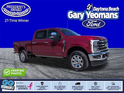 New 2026 Ford F-350 - photo 1