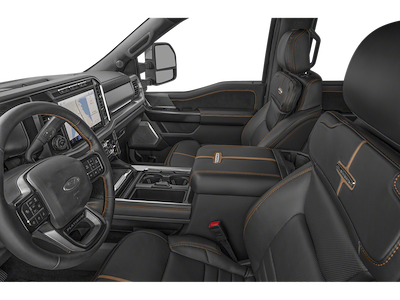 New 2026 Ford F-250 - photo 1