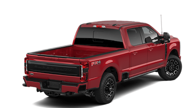 New 2026 Ford F-250 - photo 1