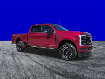 New 2026 Ford F-250 - photo 1