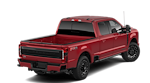 New 2026 Ford F-250 Platinum Crew Cab for sale #FT0900 - photo 3