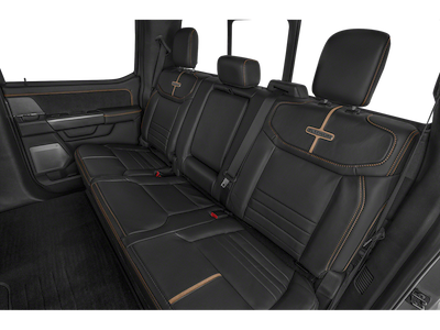 New 2026 Ford F-250 - photo 1