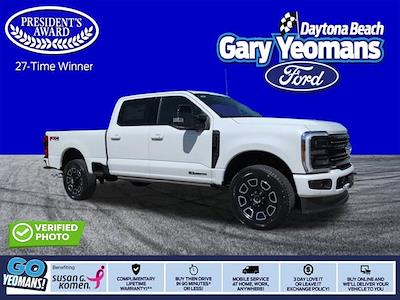 New 2026 Ford F-250 - photo 1