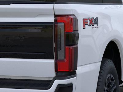 New 2026 Ford F-250 - photo 1